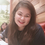 Michelle Calsada Profile Picture