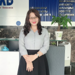 Lê Ngọc Anh Trâm Profile Picture