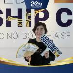 Lê Thị Như Ý Profile Picture