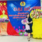 Lê Thị Ánh Nguyệt Profile Picture