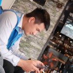 Trương Trọng Nhân Profile Picture