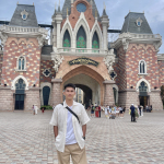 Lê Bá Toàn Profile Picture