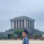 Trần Huỳnh Quang Profile Picture