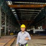 Nguyễn Quốc Cường Profile Picture