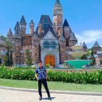 Võ Quốc Khan Profile Picture