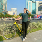 Châu Nguyễn Diễm Anh Profile Picture