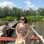 Vũ Khánh Vân Profile Picture