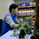 Lưu Minh Khang Profile Picture