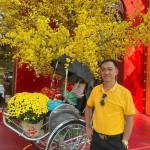 Nguyễn Huỳnh Anh Thư Profile Picture